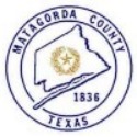 Matagorda County Seal 3